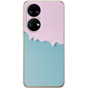 Чохол BoxFace Huawei P50 