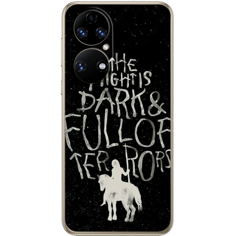 Чохол BoxFace Huawei P50 