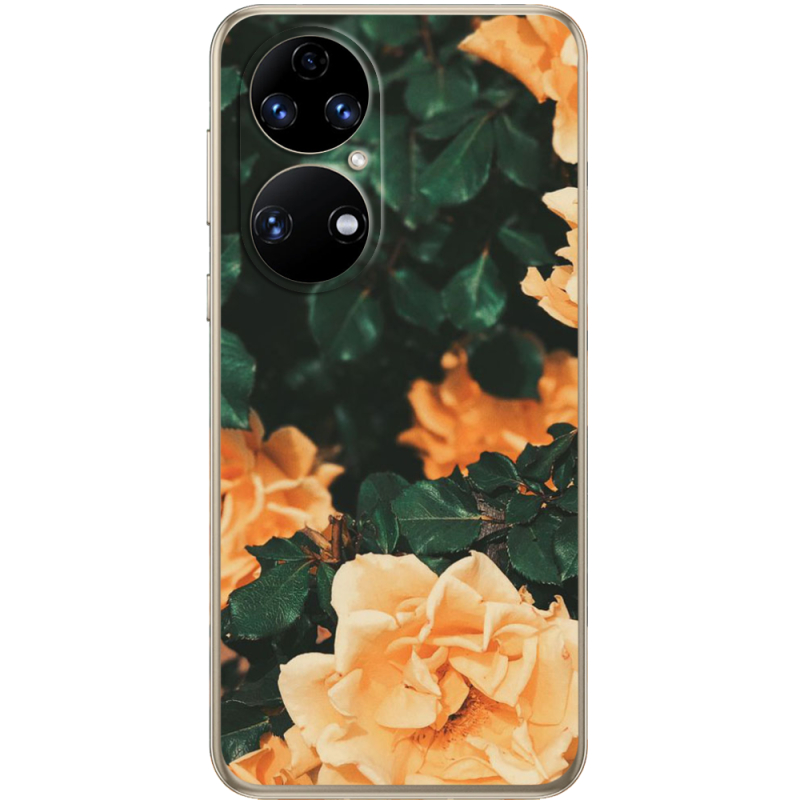 Чохол BoxFace Huawei P50 