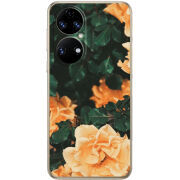 Чохол BoxFace Huawei P50 