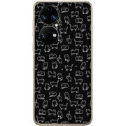 Чохол BoxFace Huawei P50 