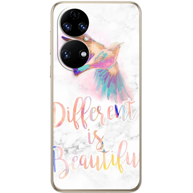 Чохол BoxFace Huawei P50 