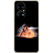 Чохол BoxFace Huawei P50 