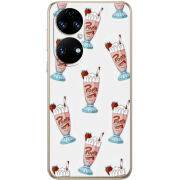 Чохол BoxFace Huawei P50 