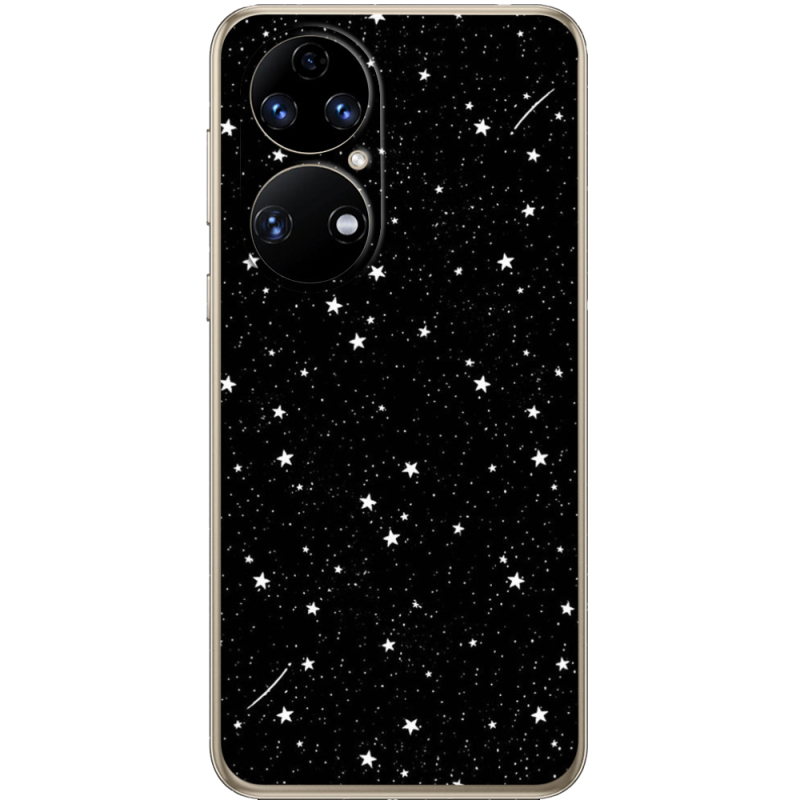 Чохол BoxFace Huawei P50 
