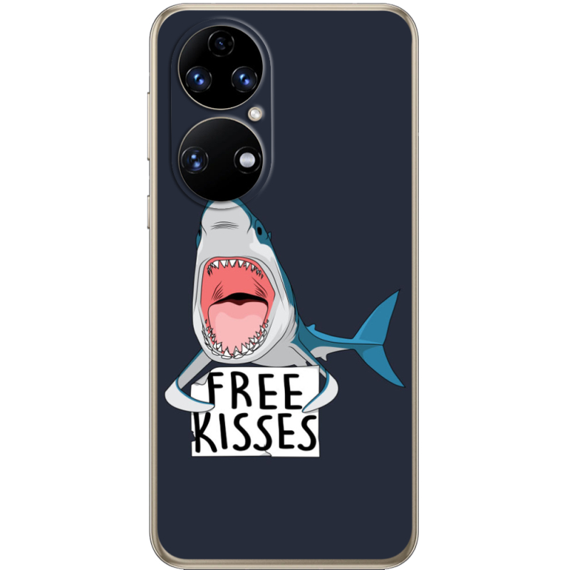 Чохол BoxFace Huawei P50 