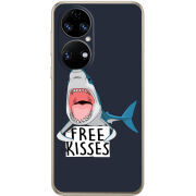 Чохол BoxFace Huawei P50 