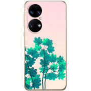 Чохол BoxFace Huawei P50 
