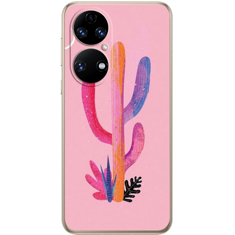Чохол BoxFace Huawei P50 