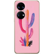 Чохол BoxFace Huawei P50 