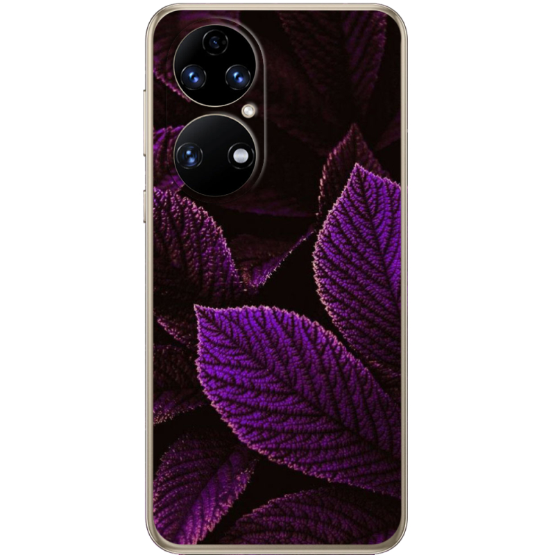 Чохол BoxFace Huawei P50 