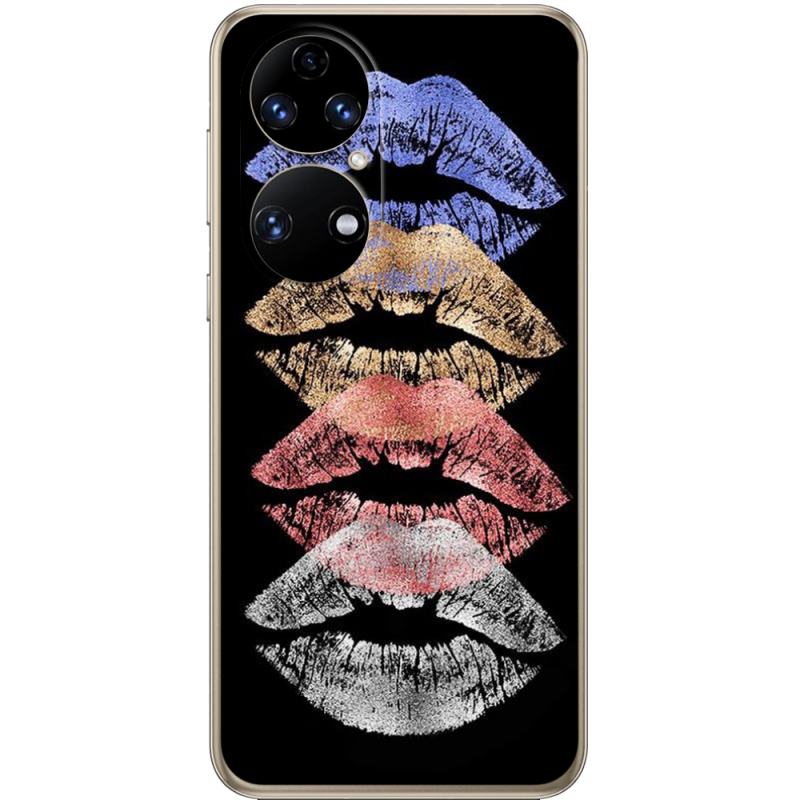 Чохол BoxFace Huawei P50 