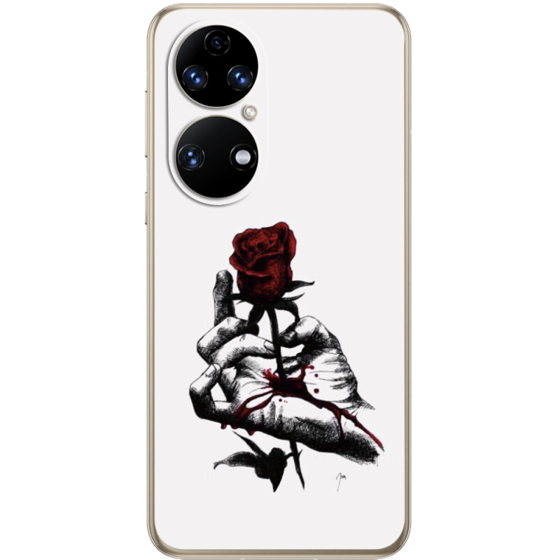 Чохол BoxFace Huawei P50 