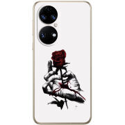 Чохол BoxFace Huawei P50 