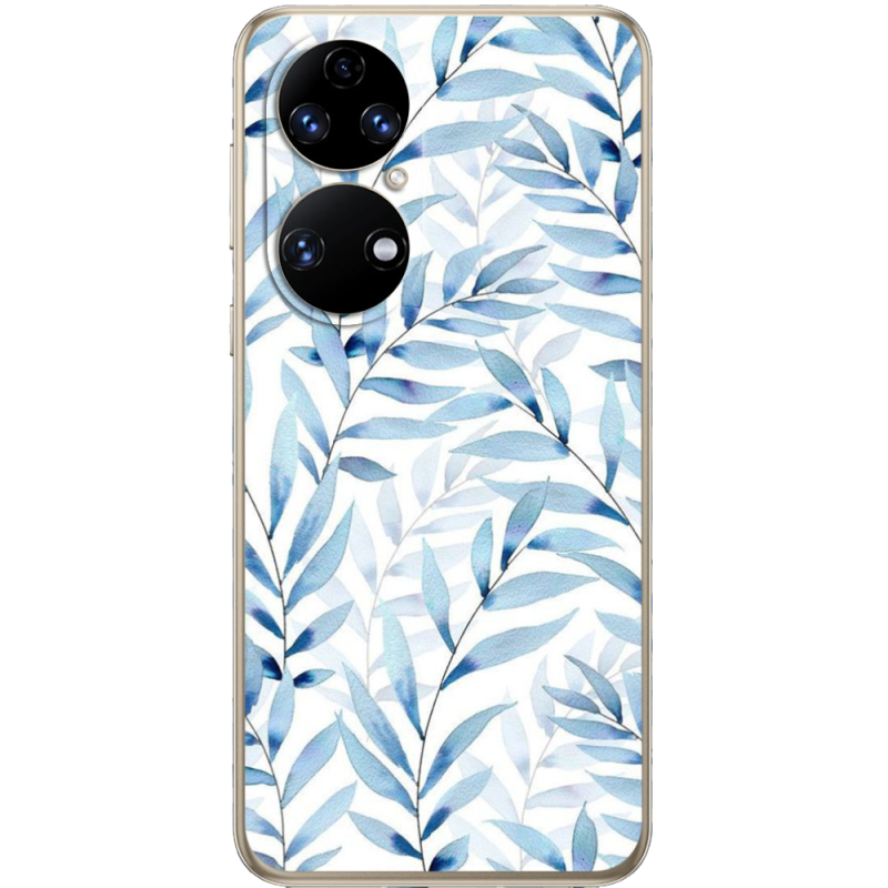 Чохол BoxFace Huawei P50 
