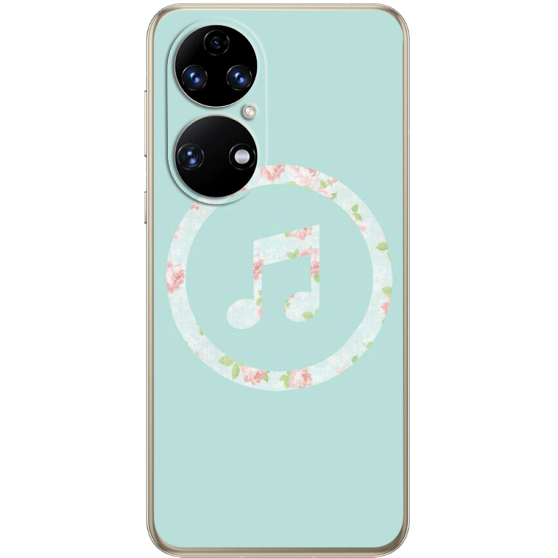 Чохол BoxFace Huawei P50 