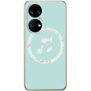 Чохол BoxFace Huawei P50 