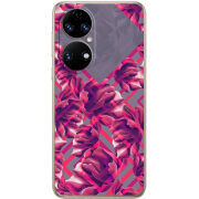 Чохол BoxFace Huawei P50 