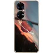 Чохол BoxFace Huawei P50 