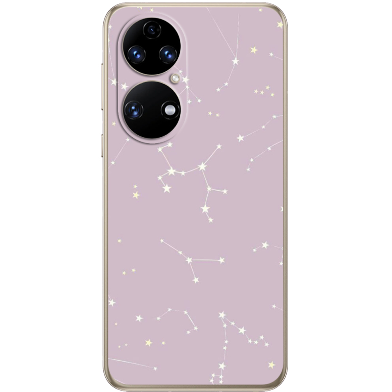 Чохол BoxFace Huawei P50 