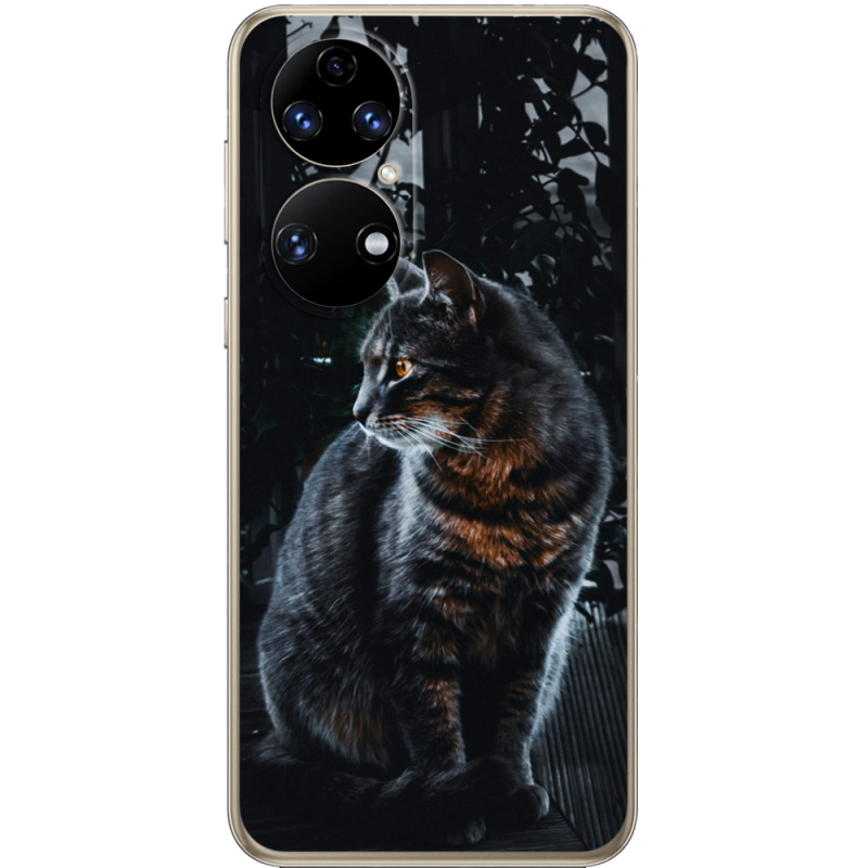 Чохол BoxFace Huawei P50 