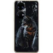 Чохол BoxFace Huawei P50 