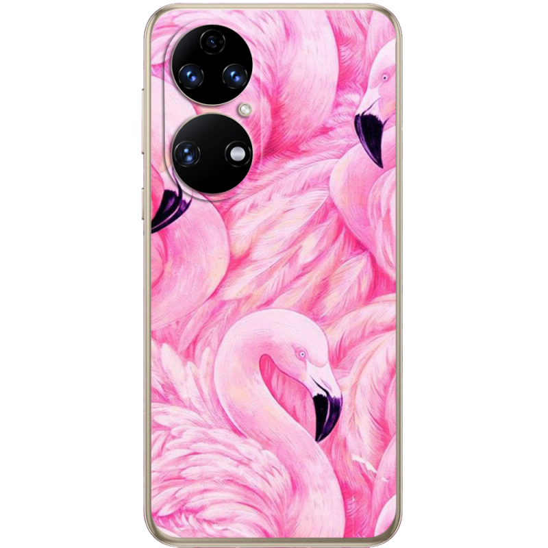 Чохол BoxFace Huawei P50 