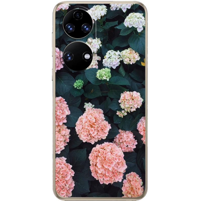 Чохол BoxFace Huawei P50 
