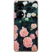 Чохол BoxFace Huawei P50 