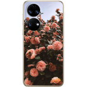Чохол BoxFace Huawei P50 