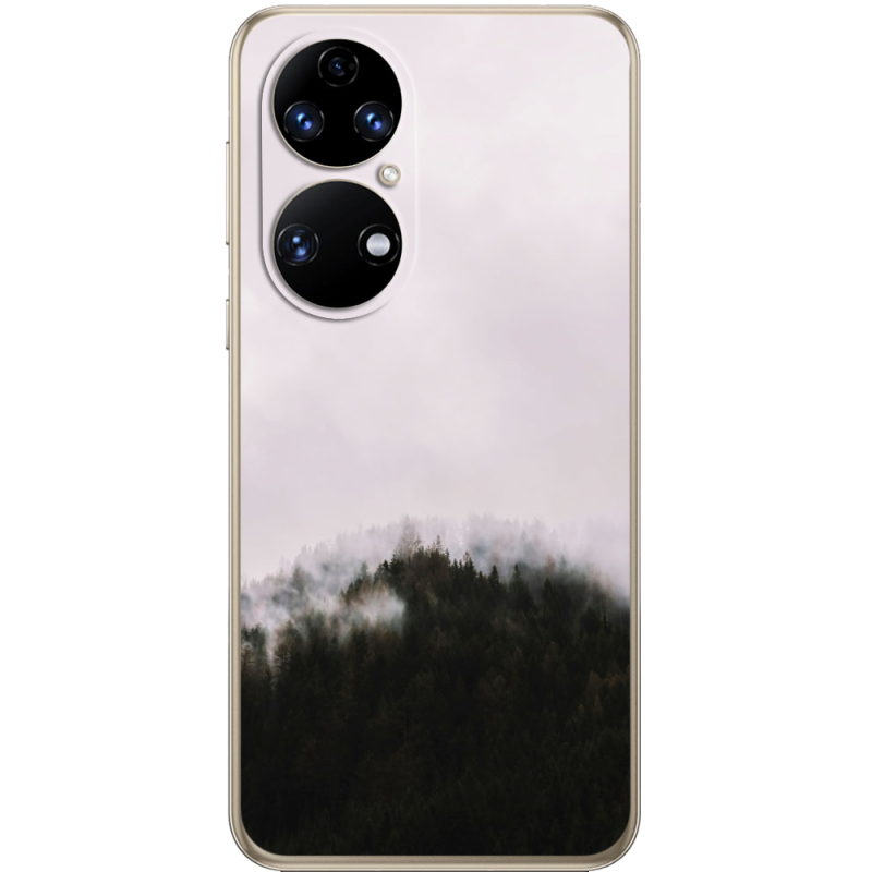 Чохол BoxFace Huawei P50 