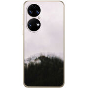 Чохол BoxFace Huawei P50 
