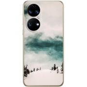 Чохол BoxFace Huawei P50 