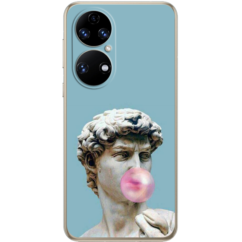 Чохол BoxFace Huawei P50 