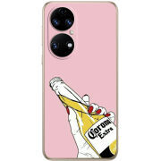 Чохол BoxFace Huawei P50 