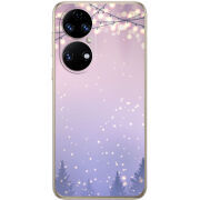 Чохол BoxFace Huawei P50 