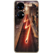 Чохол BoxFace Huawei P50 