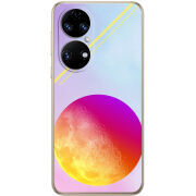 Чохол BoxFace Huawei P50 