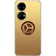 Чохол BoxFace Huawei P50 