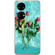 Чохол BoxFace Huawei P50 