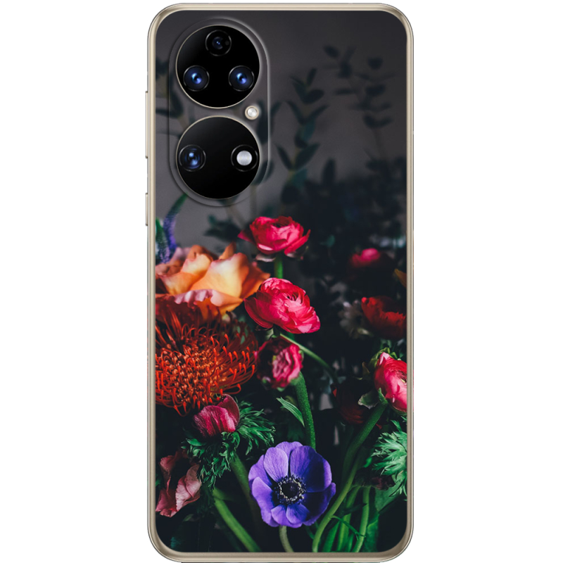 Чохол BoxFace Huawei P50 