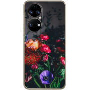Чохол BoxFace Huawei P50 