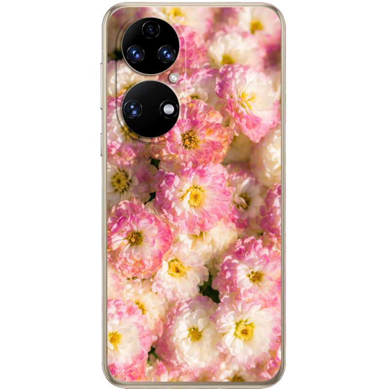 Чохол BoxFace Huawei P50 