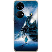 Чохол BoxFace Huawei P50 