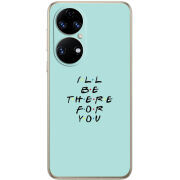Чохол BoxFace Huawei P50 