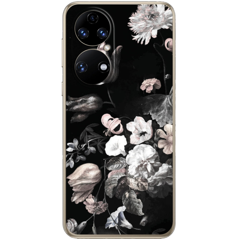 Чохол BoxFace Huawei P50 