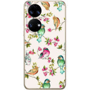 Чохол BoxFace Huawei P50 