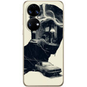 Чохол BoxFace Huawei P50 