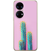 Чохол BoxFace Huawei P50 
