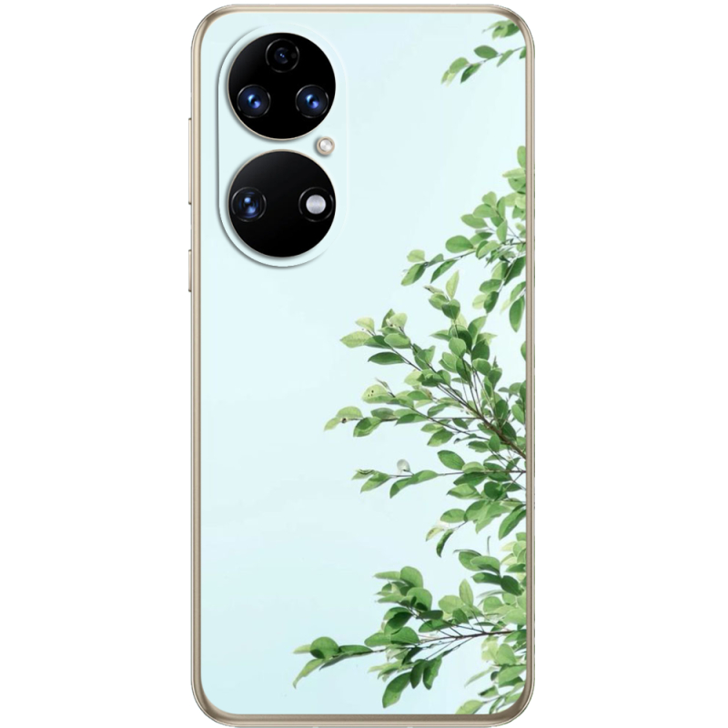 Чохол BoxFace Huawei P50 
